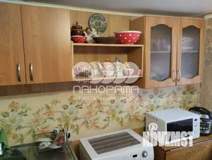 2-к квартира, вторичка, 43м2, 1/1 этаж