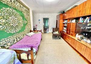 3-к квартира, вторичка, 55м2, 4/5 этаж