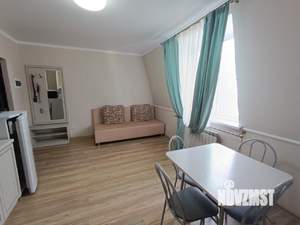 1-к квартира, вторичка, 41м2, 3/3 этаж