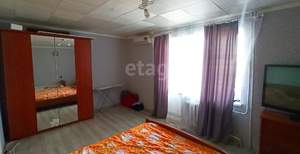 1-к квартира, вторичка, 36м2, 3/5 этаж