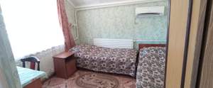 Студия квартира, вторичка, 9м2, 3/3 этаж