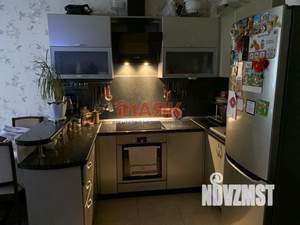 2-к квартира, вторичка, 52м2, 3/13 этаж