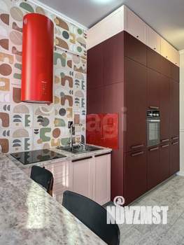 1-к квартира, вторичка, 36м2, 8/15 этаж