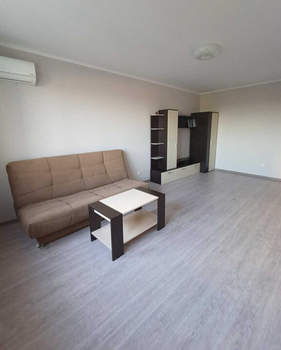 1-к квартира, вторичка, 38м2, 6/16 этаж