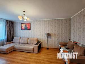 1-к квартира, вторичка, 39м2, 4/5 этаж