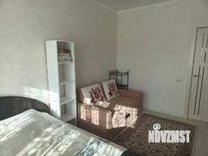 1-к квартира, вторичка, 36м2, 6/9 этаж