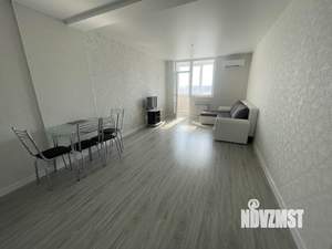 3-к квартира, вторичка, 71м2, 16/21 этаж