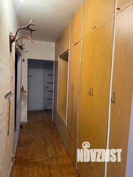 2-к квартира, вторичка, 50м2, 4/5 этаж