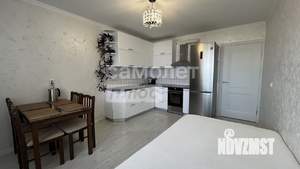 2-к квартира, вторичка, 61м2, 16/17 этаж