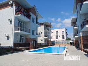 1-к квартира, вторичка, 38м2, 3/3 этаж