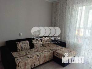 1-к квартира, вторичка, 34м2, 9/16 этаж