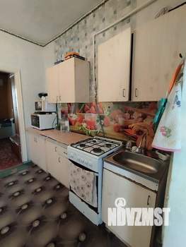 1-к квартира, вторичка, 28м2, 1/1 этаж