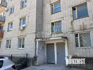 1-к квартира, вторичка, 31м2, 3/5 этаж