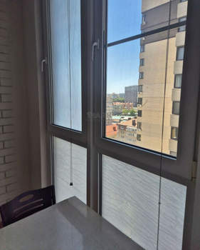 1-к квартира, вторичка, 42м2, 14/17 этаж