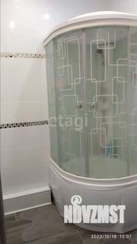 1-к квартира, вторичка, 46м2, 8/17 этаж