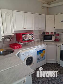 2-к квартира, вторичка, 64м2, 5/7 этаж