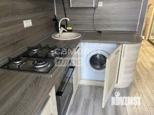 1-к квартира, вторичка, 36м2, 6/9 этаж