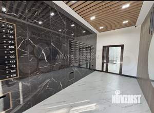 2-к квартира, вторичка, 57м2, 2/17 этаж