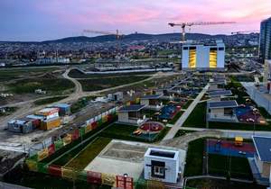 2-к квартира, вторичка, 54м2, 8/16 этаж