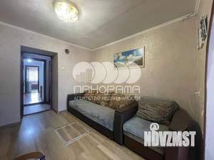 5-к квартира, вторичка, 92м2, 1/2 этаж