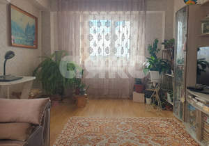 2-к квартира, вторичка, 61м2, 7/10 этаж