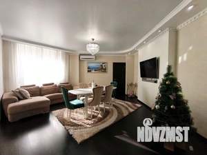 2-к квартира, вторичка, 97м2, 10/12 этаж