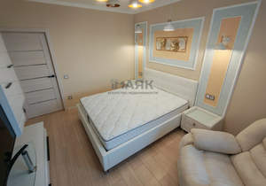 1-к квартира, вторичка, 39м2, 5/16 этаж