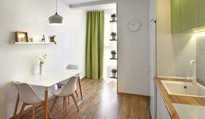 1-к квартира, вторичка, 43м2, 10/12 этаж