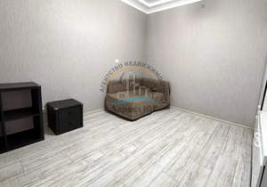 3-к квартира, вторичка, 69м2, 1/16 этаж