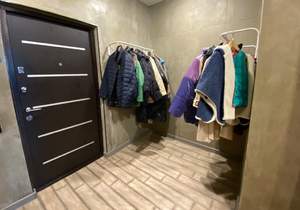 2-к квартира, вторичка, 71м2, 1/5 этаж