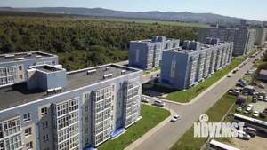 1-к квартира, вторичка, 50м2, 1/2 этаж