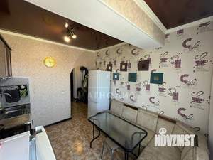 1-к квартира, вторичка, 44м2, 7/8 этаж