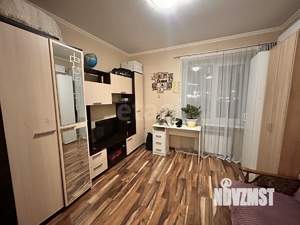 1-к квартира, вторичка, 39м2, 2/8 этаж