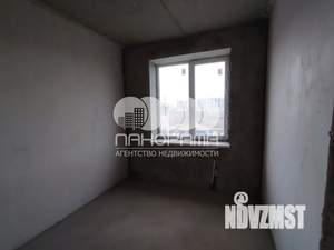 1-к квартира, вторичка, 29м2, 3/3 этаж