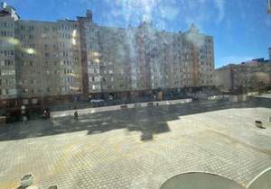 1-к квартира, вторичка, 39м2, 4/9 этаж