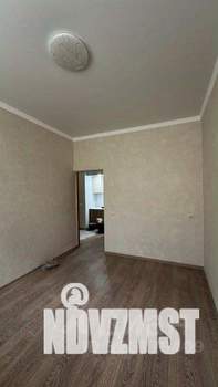 2-к квартира, вторичка, 34м2, -1/5 этаж