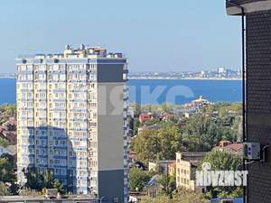 Студия квартира, вторичка, 23м2, 14/16 этаж