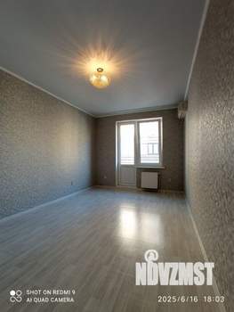 1-к квартира, вторичка, 34м2, 15/16 этаж