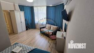 2-к квартира, вторичка, 42м2, 3/3 этаж