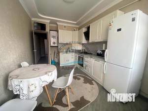 2-к квартира, вторичка, 57м2, 2/3 этаж