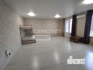 1-к квартира, вторичка, 60м2, 6/8 этаж