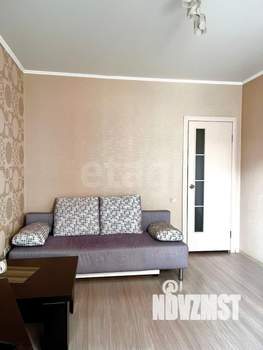 1-к квартира, вторичка, 32м2, 3/9 этаж
