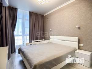 2-к квартира, вторичка, 53м2, 4/16 этаж