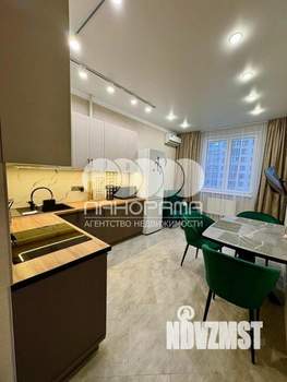 2-к квартира, вторичка, 52м2, 7/10 этаж
