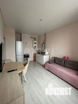 1-к квартира, вторичка, 36м2, 10/16 этаж