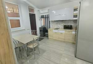 Студия квартира, вторичка, 37м2, 1/13 этаж