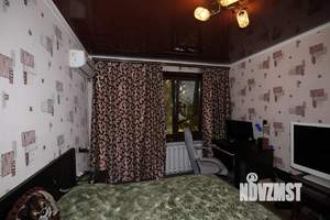2-к квартира, вторичка, 64м2, 1/9 этаж