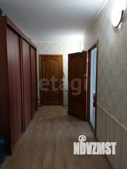 2-к квартира, вторичка, 80м2, 4/7 этаж