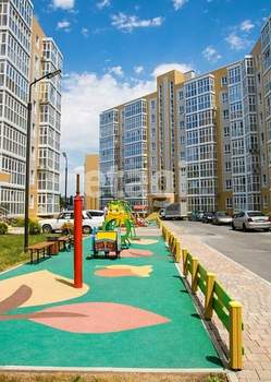 2-к квартира, вторичка, 51м2, 7/6 этаж