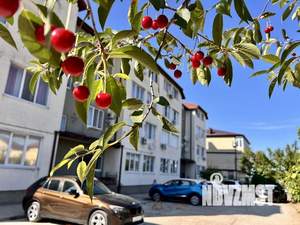2-к квартира, вторичка, 54м2, 2/3 этаж